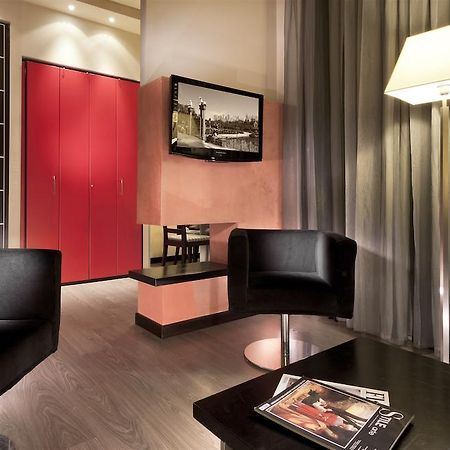 C-Hotels The Style Florença Quarto foto