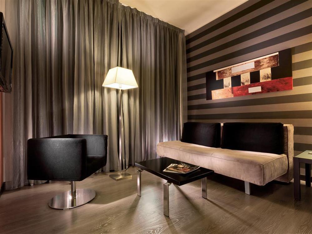 C-Hotels The Style Florença Quarto foto
