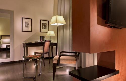 C-Hotels The Style Florença Quarto foto