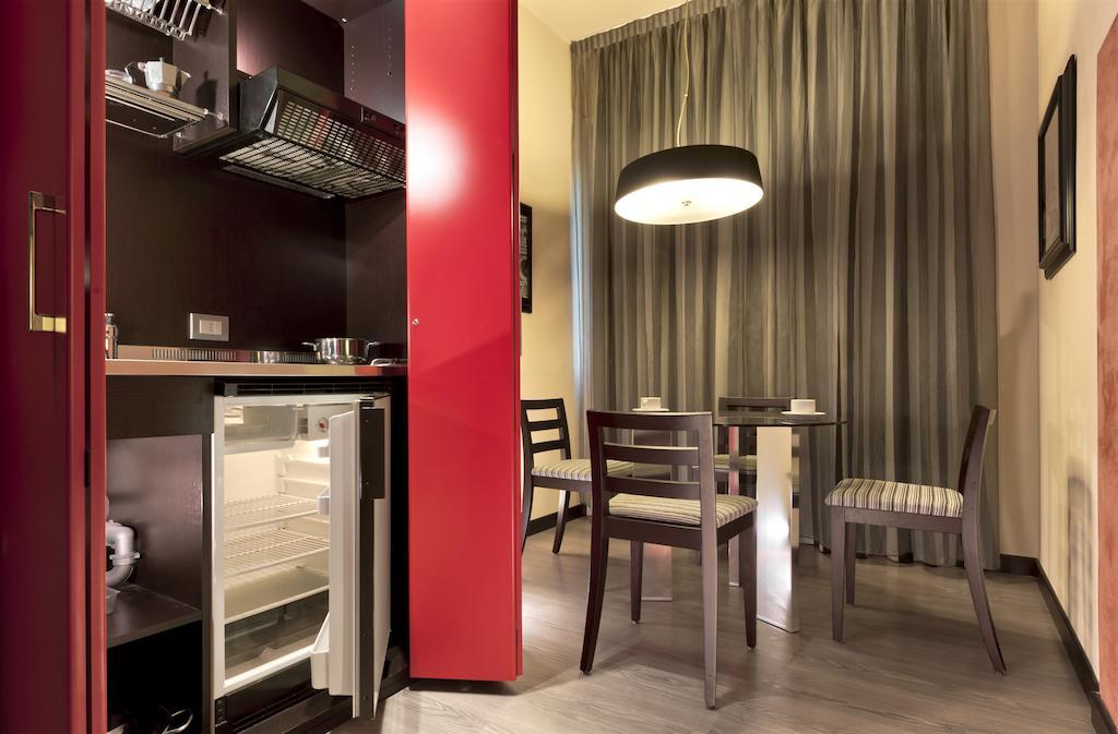 C-Hotels The Style Florença Quarto foto