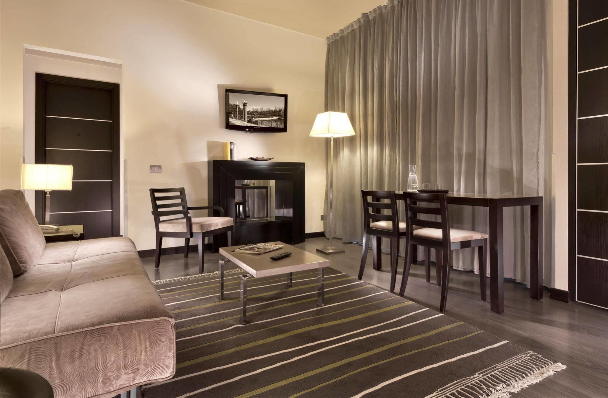 C-Hotels The Style Florença Quarto foto