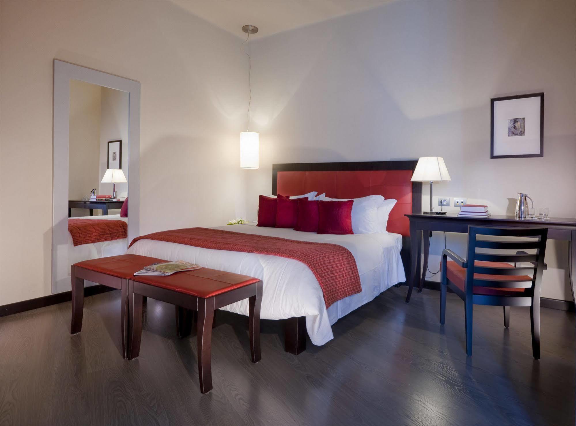 C-Hotels The Style Florença Quarto foto