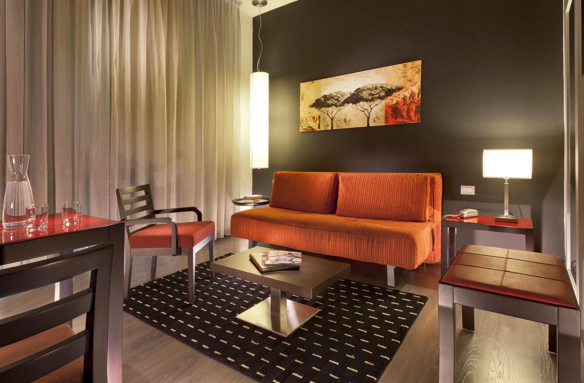 C-Hotels The Style Florença Exterior foto
