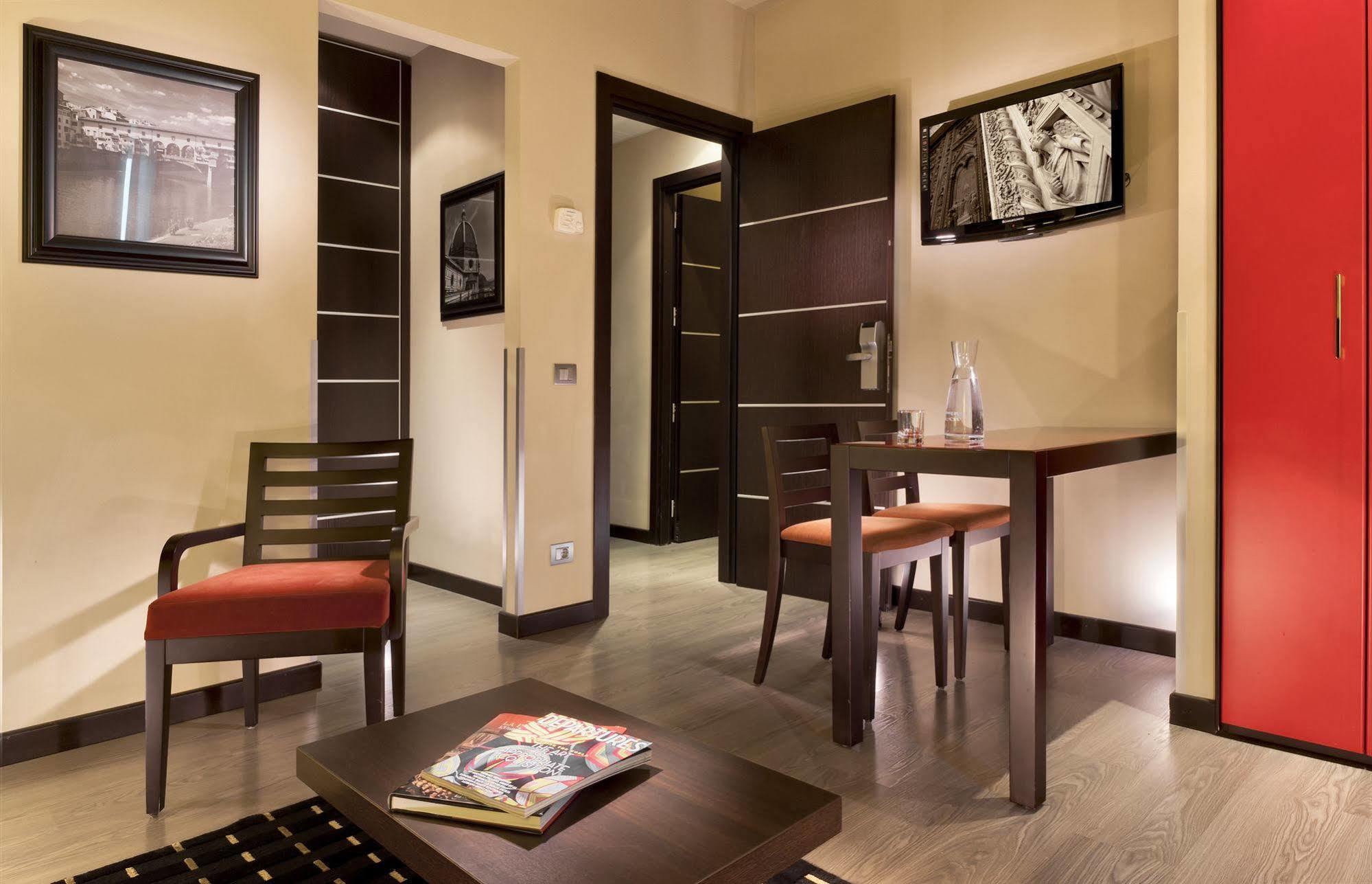 C-Hotels The Style Florença Quarto foto